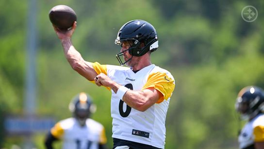 Max Starks Believes Steelers Won't Always Require Aaron Rodgers To "Put On The Cape" Each Week (Steelers News)