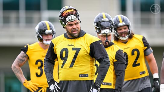 Steelers' Cam Heyward Scares Fans With Alarming Injury News (Steelers News)