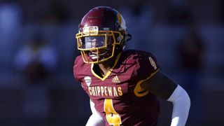 Steelers' Donte Kent Has A Versatile And Unique Skill Set Which Can Provide Quick Dividends  (Steelers News). Photo by Al Goldis / AP Photo