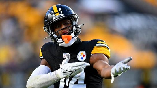 Rapoport: Steelers' Omar Khan Not Done Yet As "Talented Wide Receivers" Remain On Market (Steelers News)