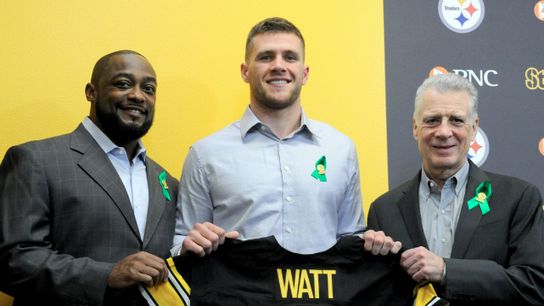 Steelers Caught Lying About 2 Critical Positions As Insider Calls Them Out (Steelers News)