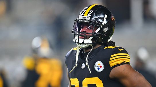 Steelers Najee Harris Steelers Najee Harris