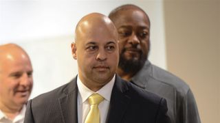 Steelers Lose Electric Trade Option After Devastating Injury On Monday Night Football (Steelers News). Photo by Maya Giron / PPG