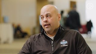 "0.0%": Probability Of Steelers Signing One Big Free Agent Quarterback (Steelers News). Photo by Brooke Sutton / Getty Images