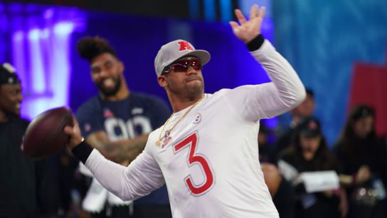 Steelers' Ben Roethlisberger Has Belief Russell Wilson Could End Up With Raiders And Pete Carroll In 2025 (Steelers News)