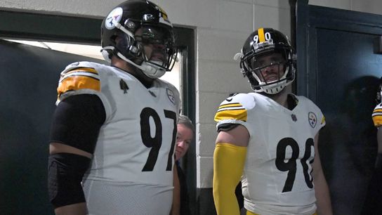 Steelers Have An Undercover Weakness That May Hold The Team Back In 2025 (Steelers News)