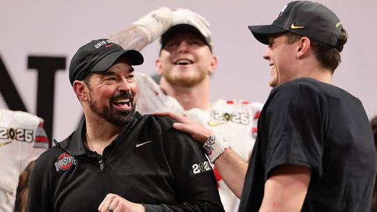 Steelers Landing QB Will Howard Definitely Has Ohio State's Ryan Day Relieved: "It's A Great Opportunity For Him" (Steelers News)