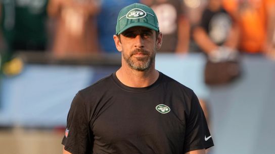 Steelers Hit With Stunning Revelation As To Why Aaron Rodgers Has Them On Hold (Steelers News)