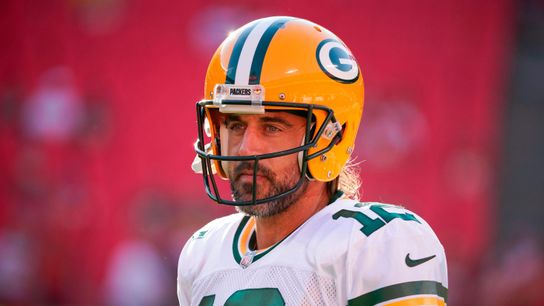 Steelers Aaron Rodgers Steelers Aaron Rodgers