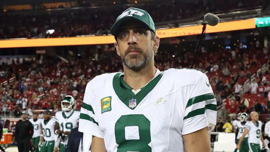 Steelers Aaron Rodgers Steelers Aaron Rodgers