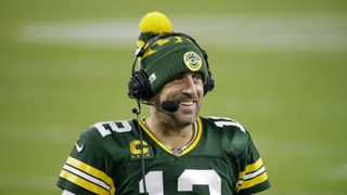 Steelers Get Strong Advice From Former Packers Coach On Aaron Rodgers (Steelers News). Photo by Mike Roemer / AP Photo