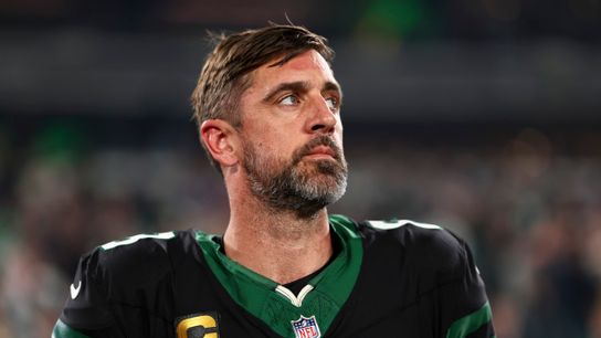 Steelers Aaron Rodgers Steelers Aaron Rodgers