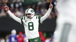 Insider Has Promising Financial Update For A Potential Deal Between The Steelers And Aaron Rodgers (Steelers News). Photo by Kevin Sabitus / Getty Images
