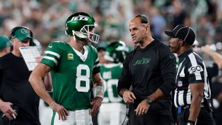 Former Super Bowl Champion Gives Steelers' QB Target Aaron Rodgers Stern Wake-Up Call (Steelers News). Photo by Jim McIsaac / Getty Images