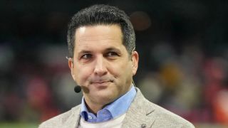 Schefter: Steelers Could Pull Off Massive Trade For Starting Quarterback (Steelers News). Photo by Kirby Lee / USA TODAY Sports