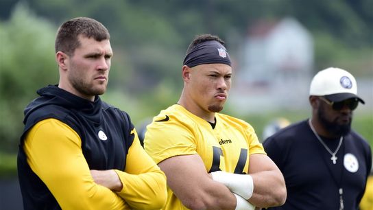 Steelers’ Alex Highsmith Reveals The Harsh Truth Of Playing For Mike Tomlin’s Inconsistent Defense In 2025 (Steelers News)