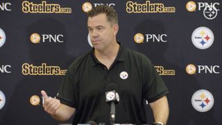 Steelers Could Lose Key Executive To The Tennessee Titans Very Quickly (Steelers News). Photo by YouTube / Pittsburgh Steelers