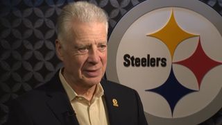 Steelers' Art Rooney II Makes Another Revealing Statement About Aaron Rodgers After League-Wide Speculation (Steelers News). Photo by YouTube: CBS Pittsburgh