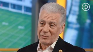 Insider: Steelers' Mike Tomlin And Art Rooney II Have Creative Option To Part Ways After 2025 Season (Steelers News). Photo by YouTube / Pittsburgh Steelers