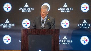 Steelers In Danger Of Losing 1 Of The Organization's Most Important Leaders To NFC Franchise (Steelers News). Photo by Ariana Shchuka / Pittsburgh Post-Gazette