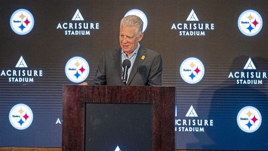 Steelers In Danger Of Losing 1 Of The Organization's Most Important Leaders To NFC Franchise (Steelers News)