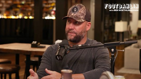 Ben Roethlisberger Highlights Problem With A Steelers And Aaron Rodgers Marriage: "It's A Big Deal" (Steelers News)