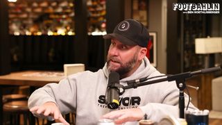 Ben Roethlisberger Officially Endorses A Certain Candidate To Be The Steelers' Next Head Coach (Steelers News). Photo by YouTube / Channel Seven