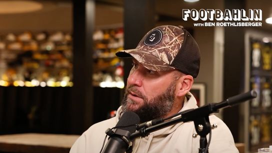 Steelers' Ben Roethlisberger Rips Mike Tomlin's Inability To Change While Validating Latest Julian Edelman Comments (Steelers News)
