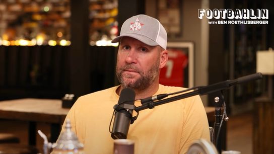 Ben Roethlisberger Has Surprising Take On Steelers' 2025 Draft Class (Steelers News)