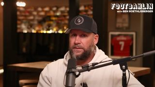 Ben Roethlisberger Gives Steelers' Mike Tomlin The Hard Truth About 2021 Wild Card Game Against Chiefs: "Underprepared" (Steelers News). Photo by YouTube: Channel Seven