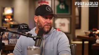 Steelers' Ben Roethlisberger Reveals Wild Truth About What Arthur Smith Did To Russell Wilson (Steelers News). Photo by Footbahlin with Ben Roethlisberger