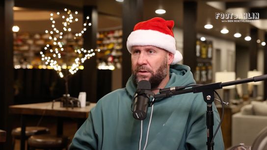 Ben Roethlisberger Defends Steelers As He Tears Apart The Greedy NFL And Commissioner Roger Goodell (Steelers News)