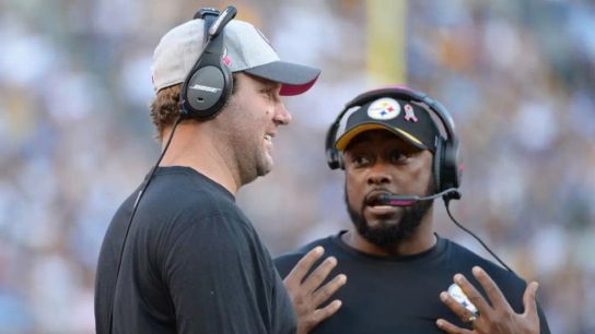 Steelers' Ben Roethlisberger Could Have Legendary Evening Honoring Him Ruined By Mike Tomlin (Steelers News)