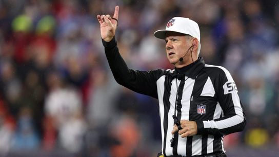 Steelers On Good Side Of Interesting Trend For Week 16 Officiating Crew Led By Bill Vinovich (Steelers News)