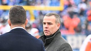 Steelers' Chances Of Pulling Off Low-Risk High-Reward WR Trade Just Got Extremely Hard (Steelers News). Photo by Mark Konezny / Imagn Images