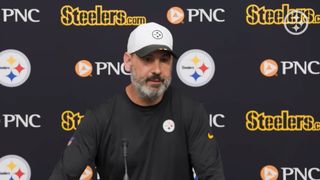 "He Looks Amazing": Steelers Set To Have Surprise Contributor In 2026 (Steelers News). Photo by YouTube: Pittsburgh Steelers