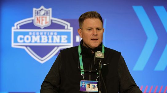 Steelers' Omar Khan Likely Has 3 General Managers On Speed Dial Ahead Of 2025 NFL Draft Weekend (Steelers News)