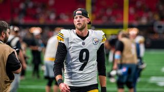 The Steelers May Have A Chris Boswell Problem (Steelers News). Photo by Danny Karnik / Associated Press