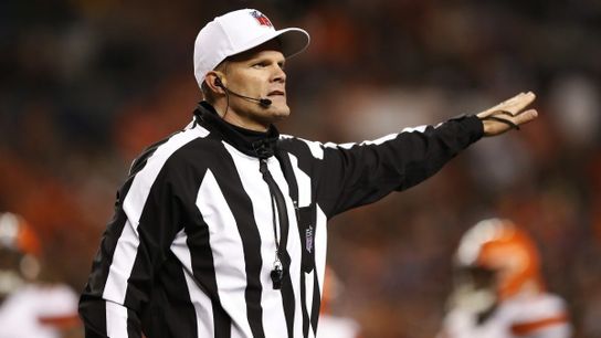 Steelers Clay Martin Steelers Clay Martin