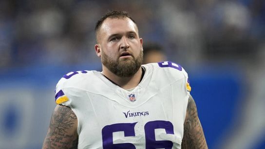 Steelers Dalton Risner