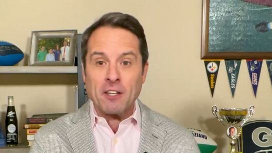 Steelers Hit With Concerning Reality On National Television: "Bad Quarterback" (Steelers News)