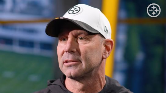 "All-Pro": Steelers Have Rookie That Is Destined For Immediate Success (Steelers News). Photo by YouTube: Pittsburgh Steelers