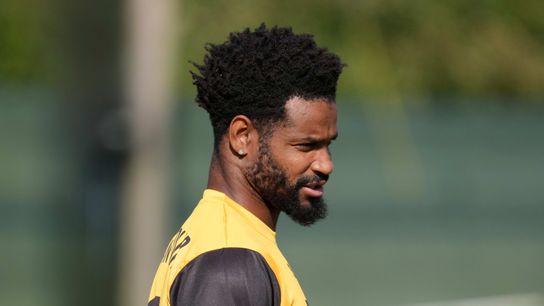 Steelers Darius Slay Steelers Darius Slay