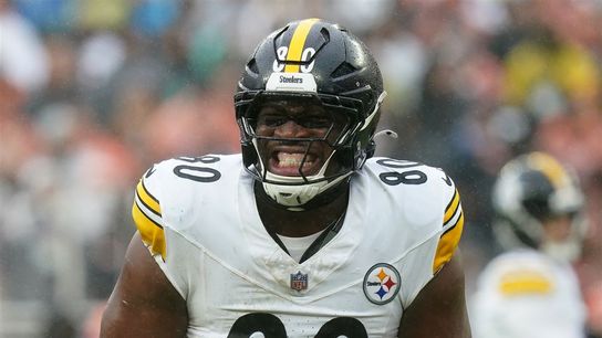Official Timeline For Steelers' Darnell Washington To Return From Broken Arm Revealed (Steelers News)