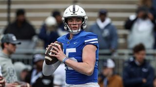 Steelers Receive Bad News About Future Quest For Franchise Quarterback (Steelers News). Photo by Matthew O'Haren / USA TODAY Sports