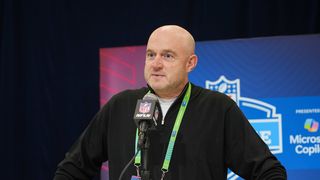 Steelers Get Great News As AFC North Rival Commits To Making Horrible Quarterback Decision (Steelers News). Photo by Phil Didion / The Enquirer / USA TODAY NETWORK / Imagn Images