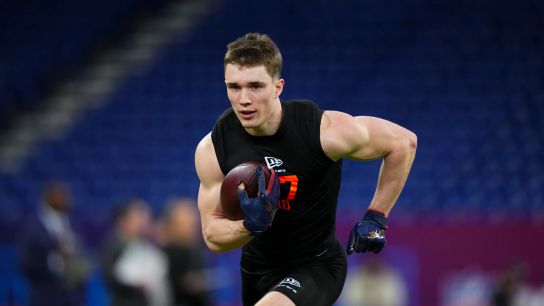 Steelers Eli Heidenreich