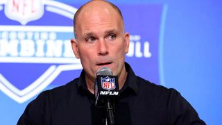 Steelers' AFC North Rival Sends Odd Mixed Signals About Top Offensive Performer's Future (Steelers News). Photo by Justin Casterline / Getty Images