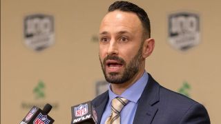 "Sign Me Up": Steelers Urged To Lure AFC Foe Back Into First Round With Franchise Altering Trade (Steelers News). Photo by Mike Roemer / AP Photo