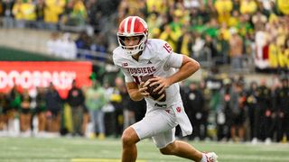 Steelers' Grand Plan To Draft Future Of The Franchise In 2026 May Now Be Ruined (Steelers News). Photo by Troy Wayrynen / Imagn Images